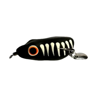 Proggy Warrior Handmade Arapaima Fishing Lure