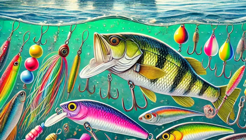 Where to Buy the Best Fishing Lure in Chennai